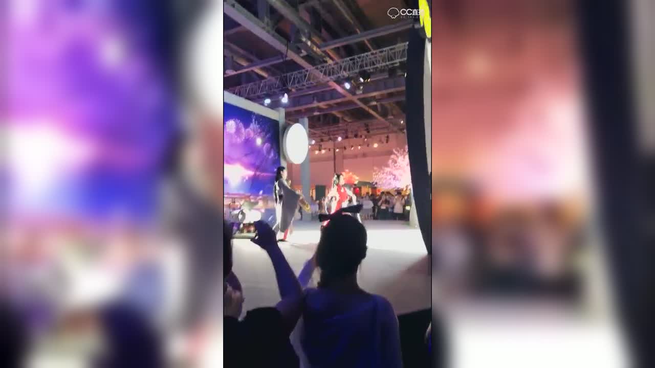 视频封面