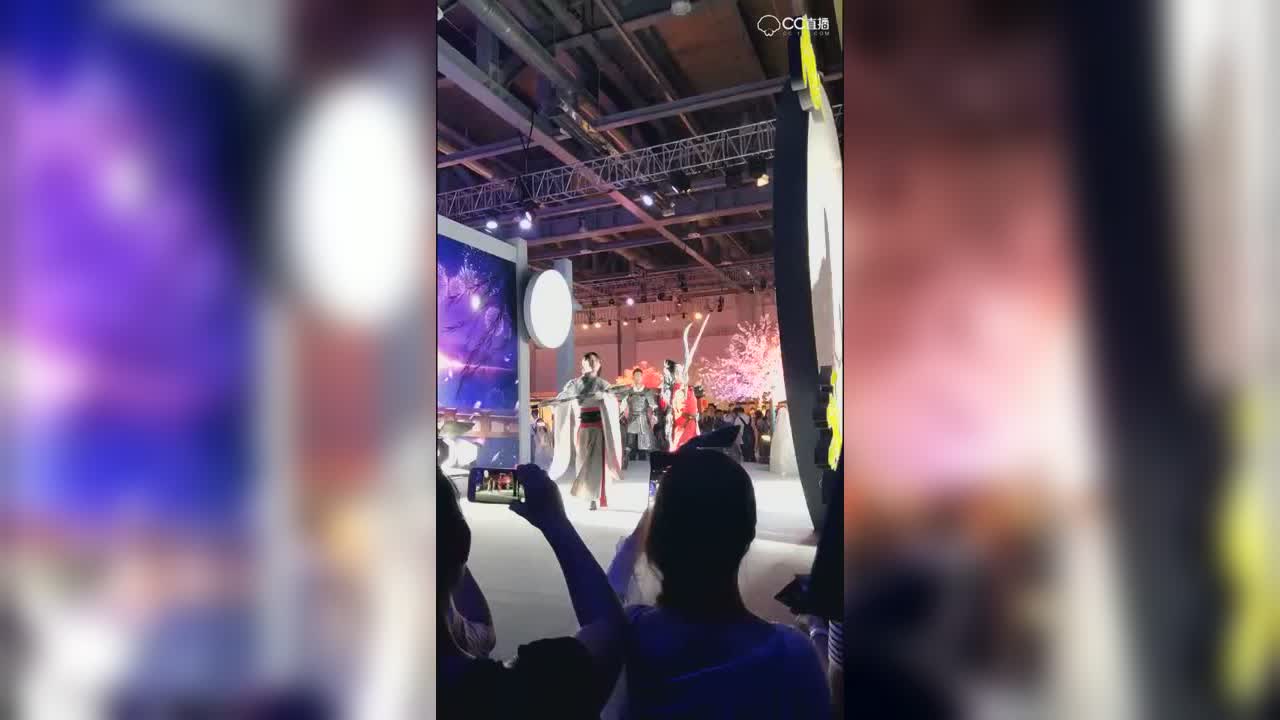 视频封面