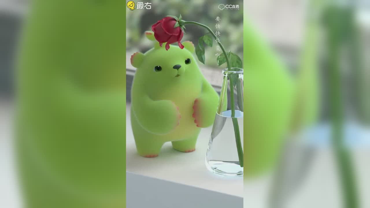 视频封面
