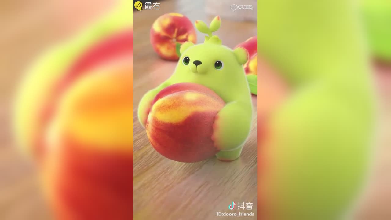 视频封面