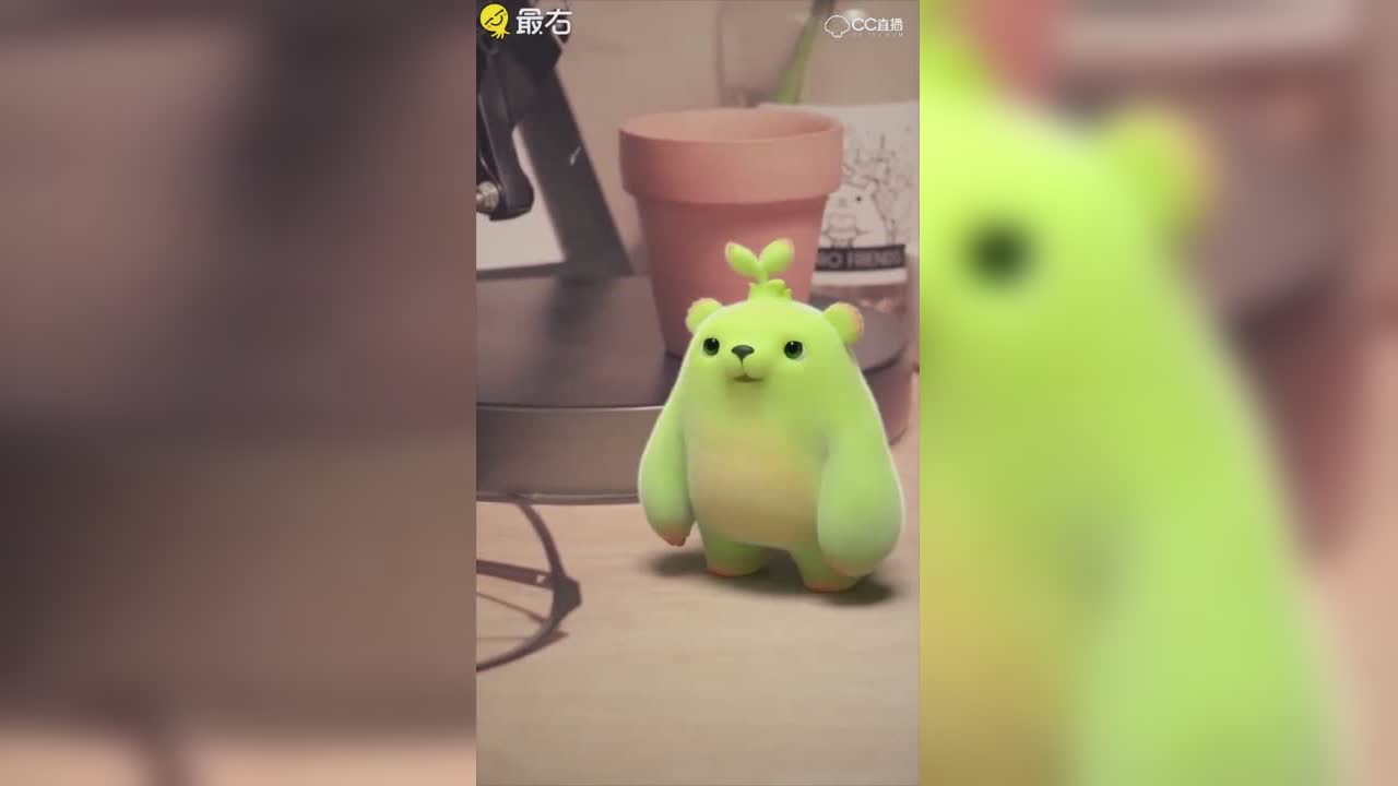 视频封面