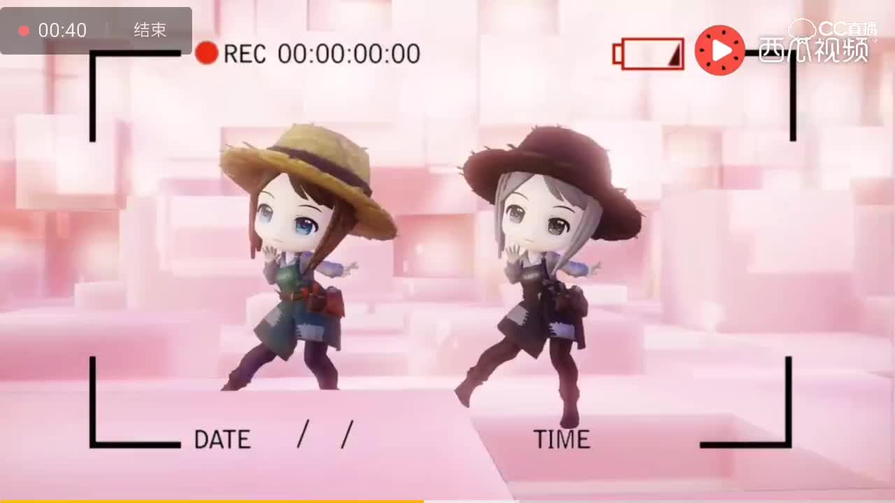 视频封面