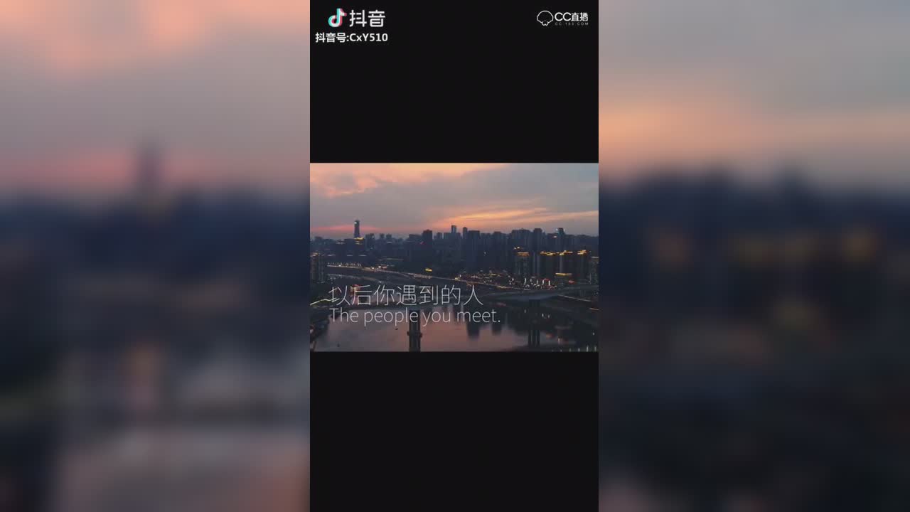 视频封面
