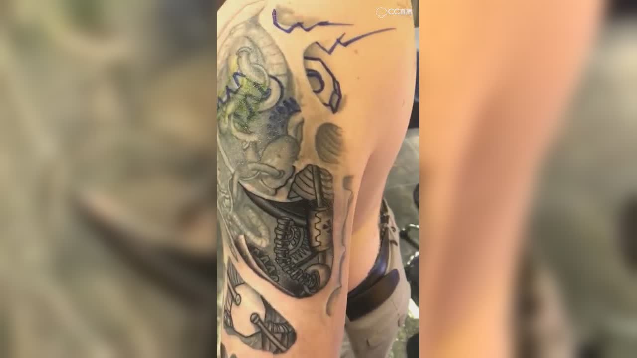 视频封面
