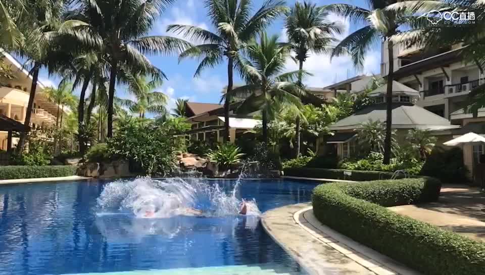 视频封面