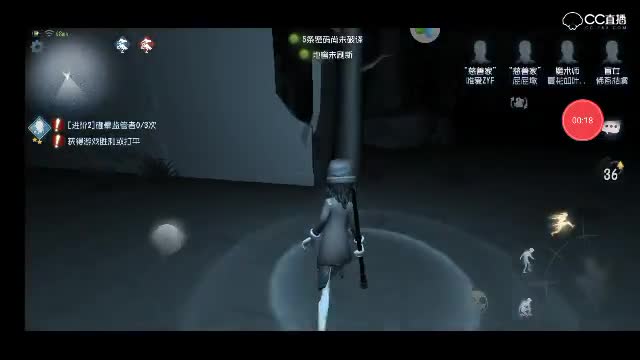 视频封面