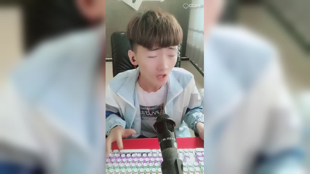 视频封面