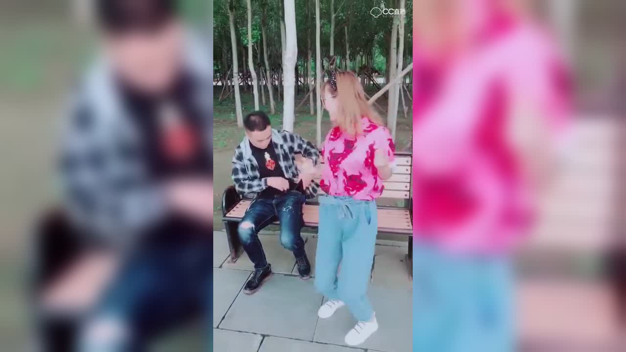 视频封面