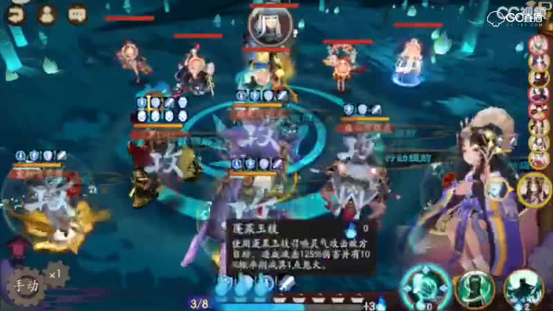 视频封面