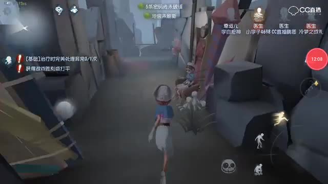 视频封面