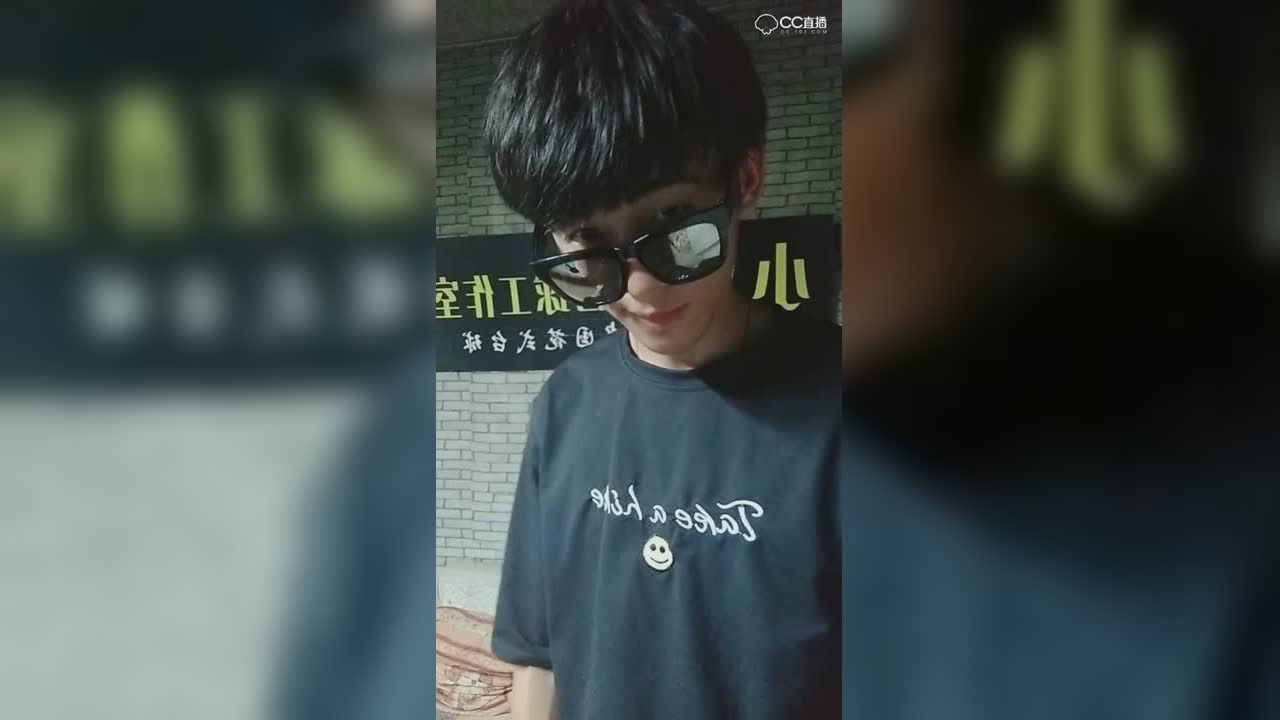 视频封面