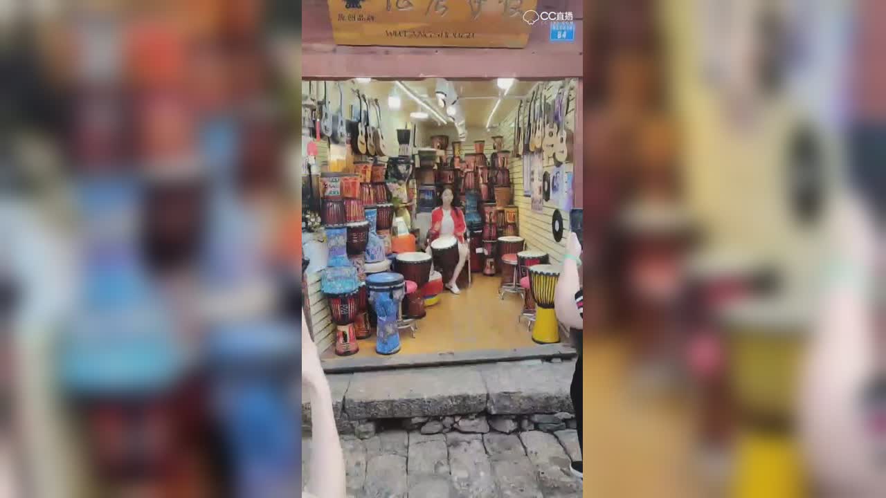 视频封面