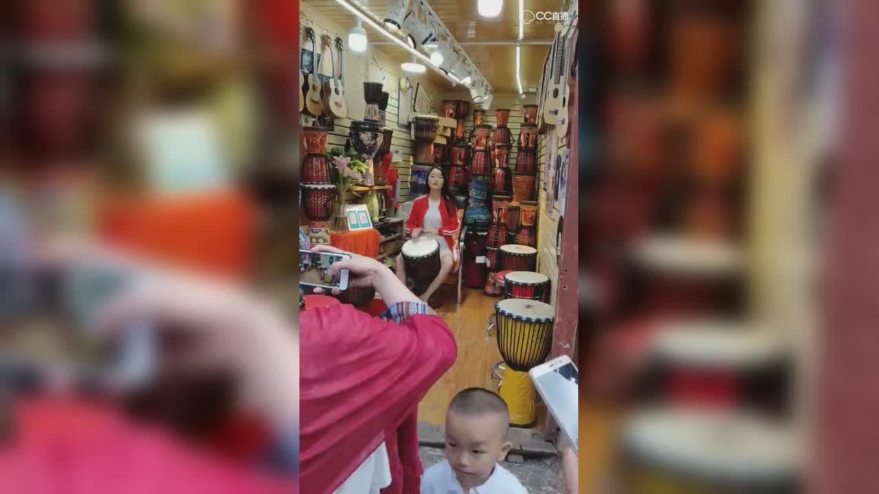 视频封面