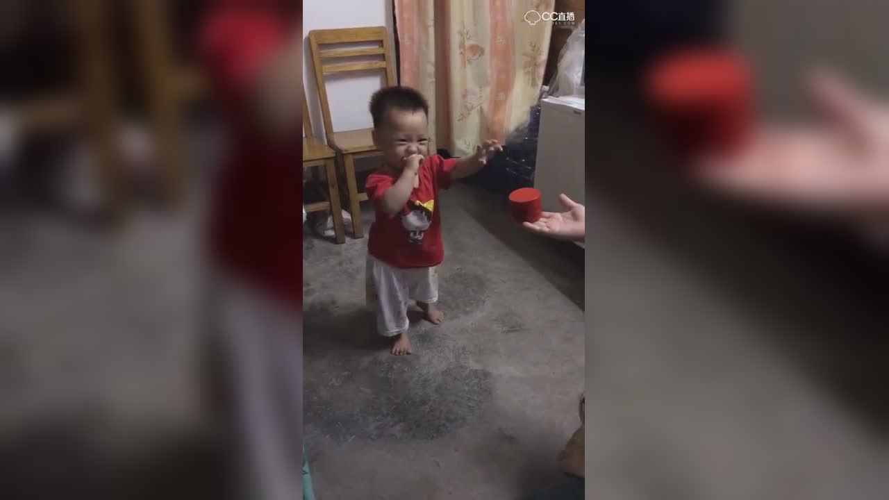 视频封面