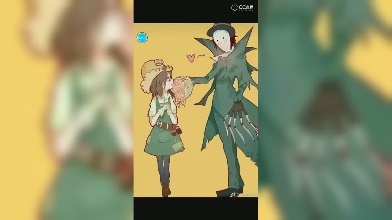 视频封面
