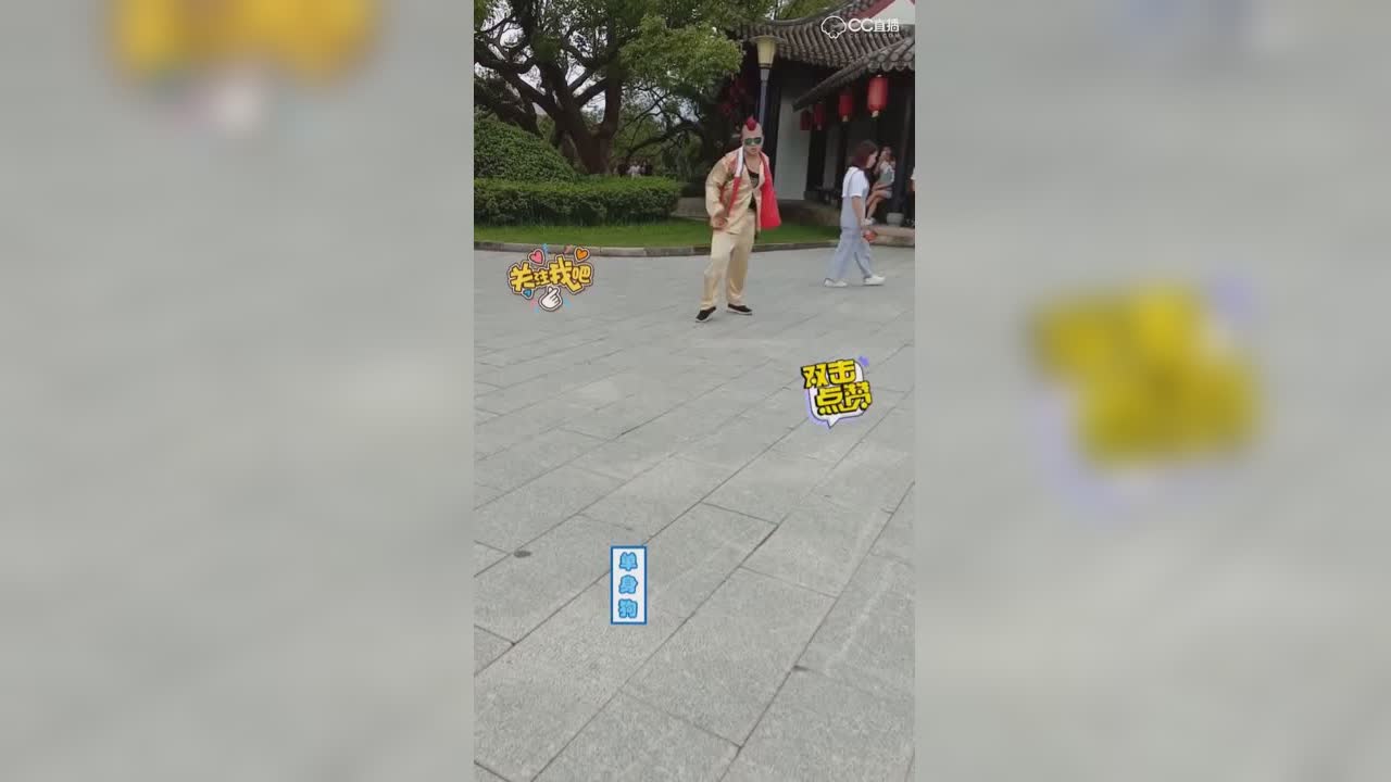 视频封面