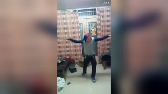 视频封面