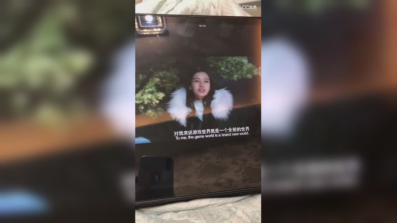 视频封面