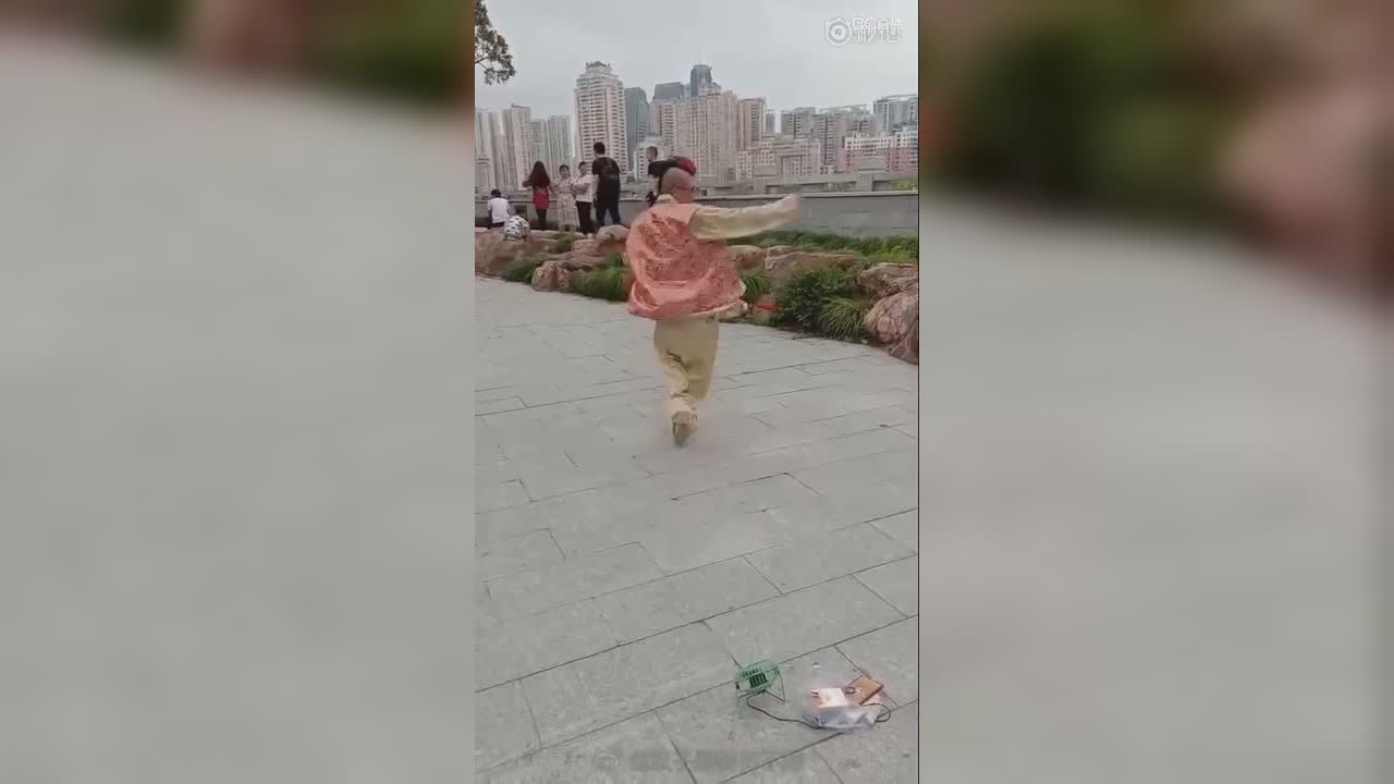 视频封面