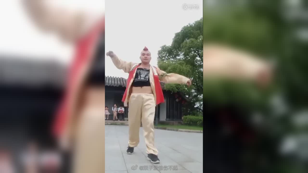视频封面