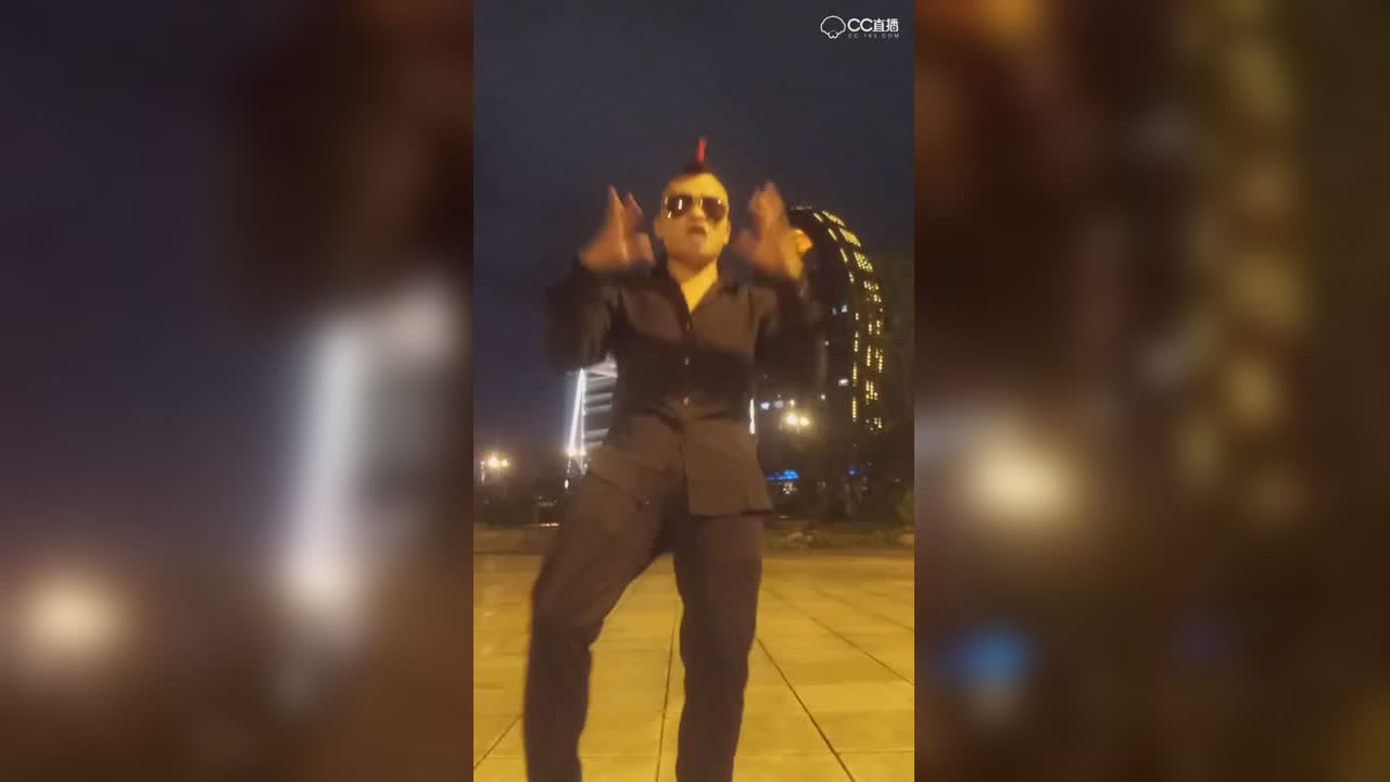 视频封面