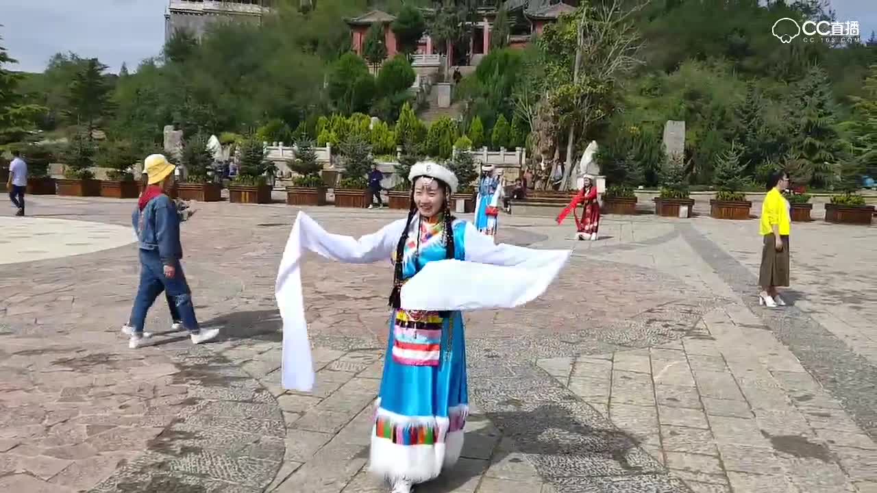 视频封面