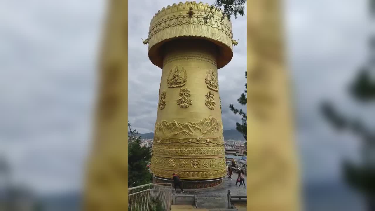 视频封面