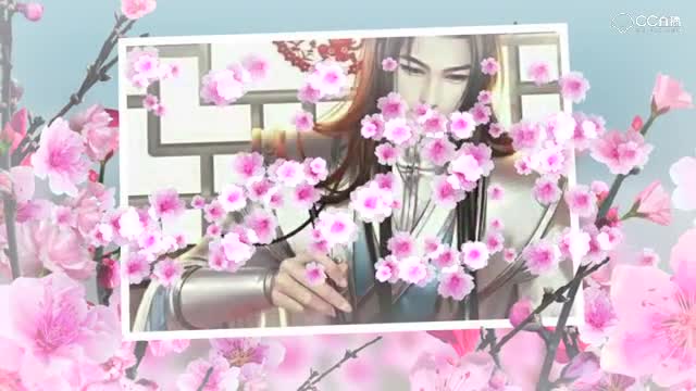视频封面
