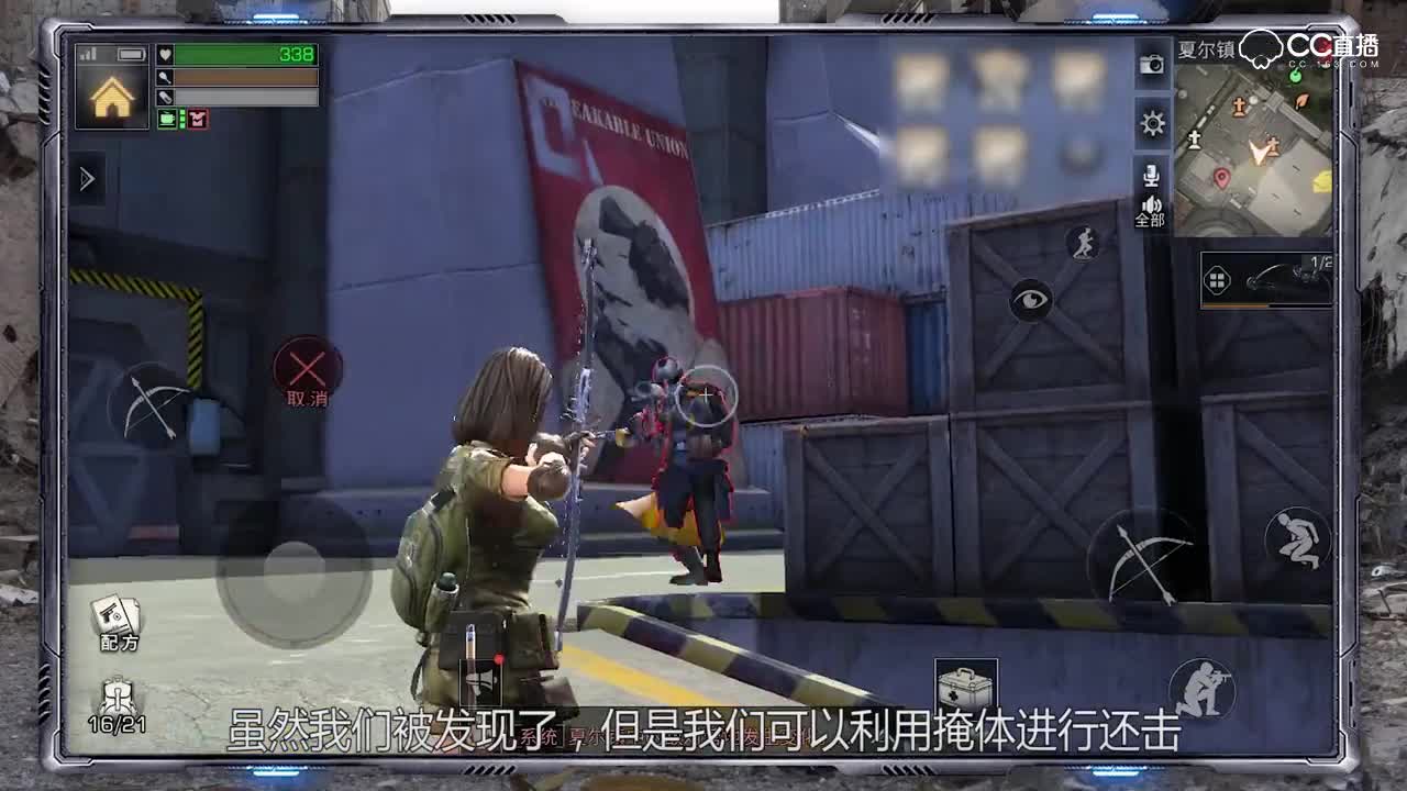 视频封面