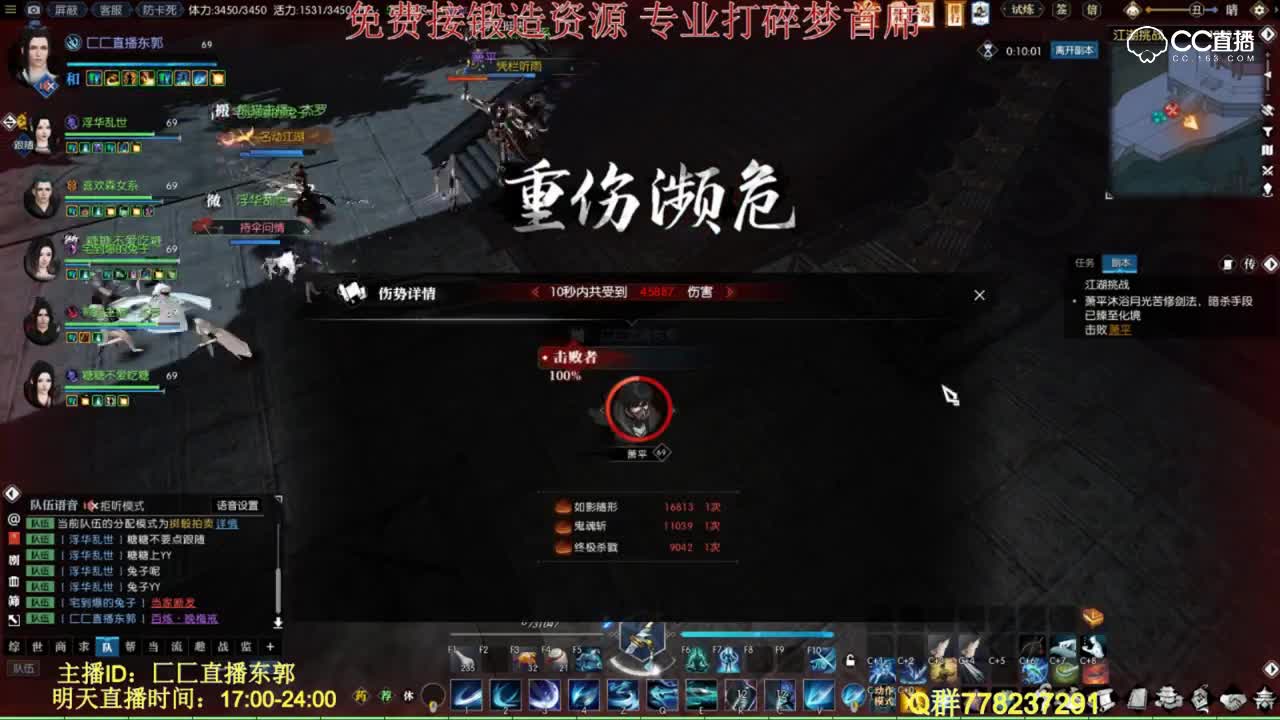 视频封面