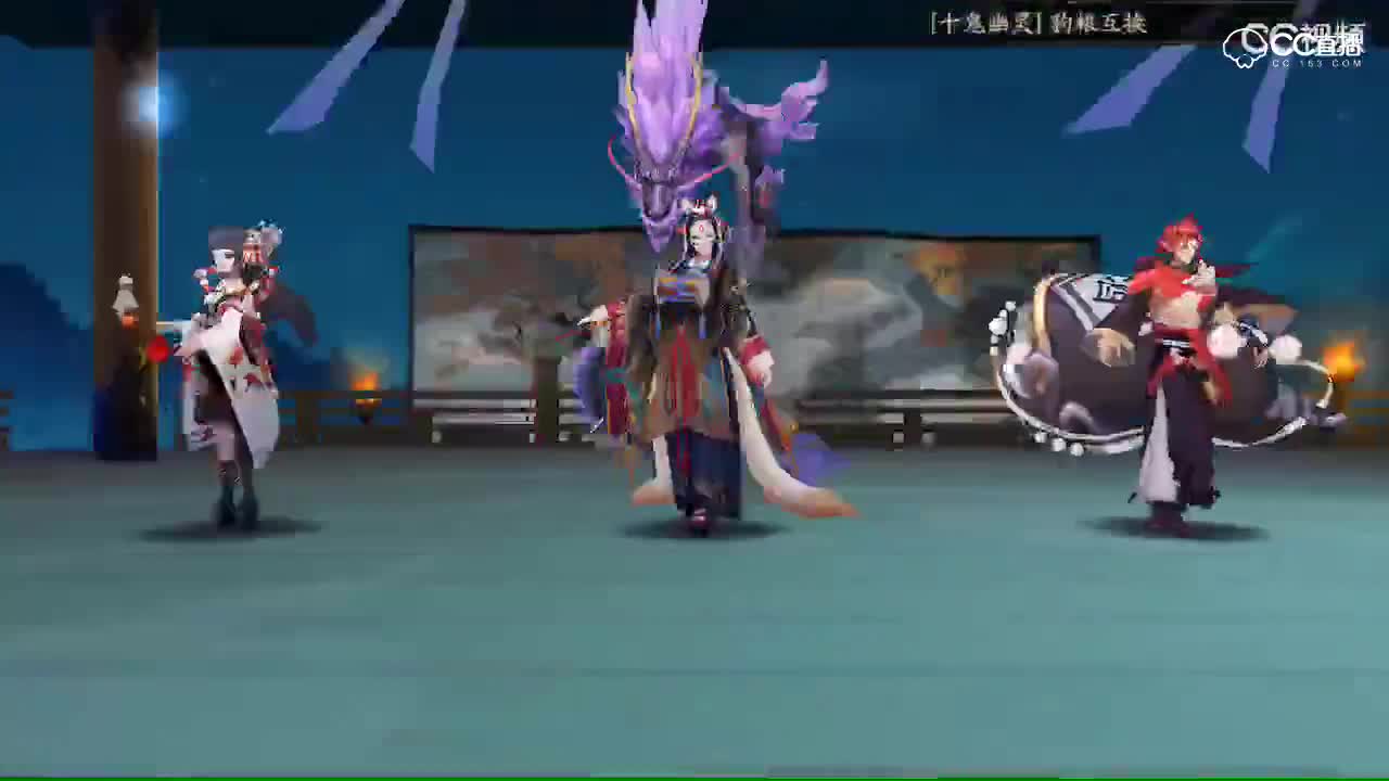 视频封面