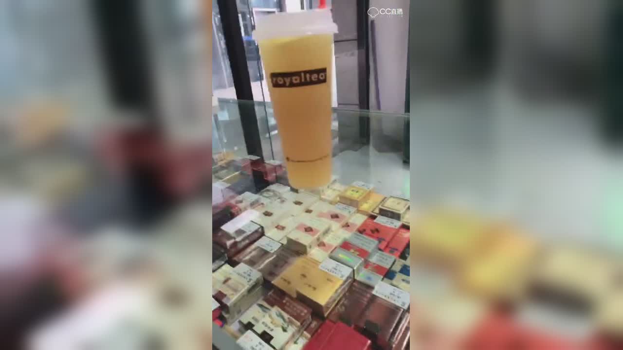 视频封面