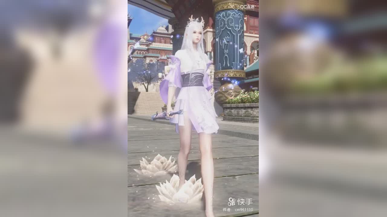 视频封面