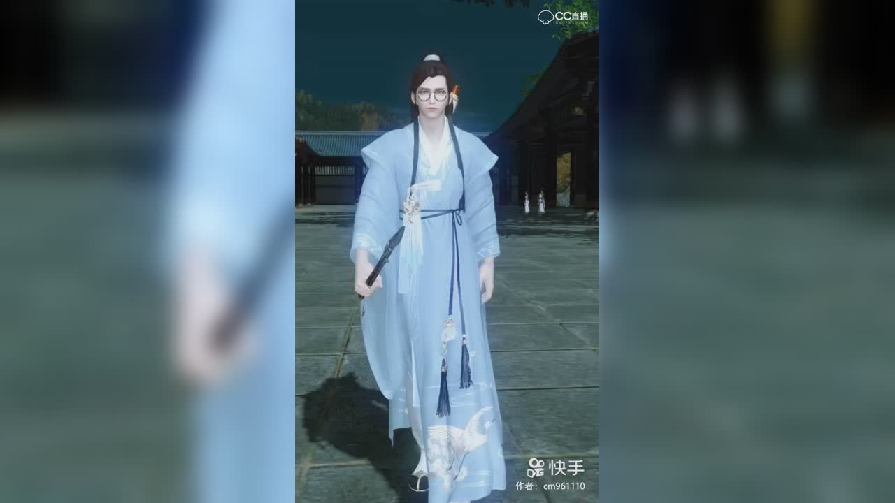 视频封面
