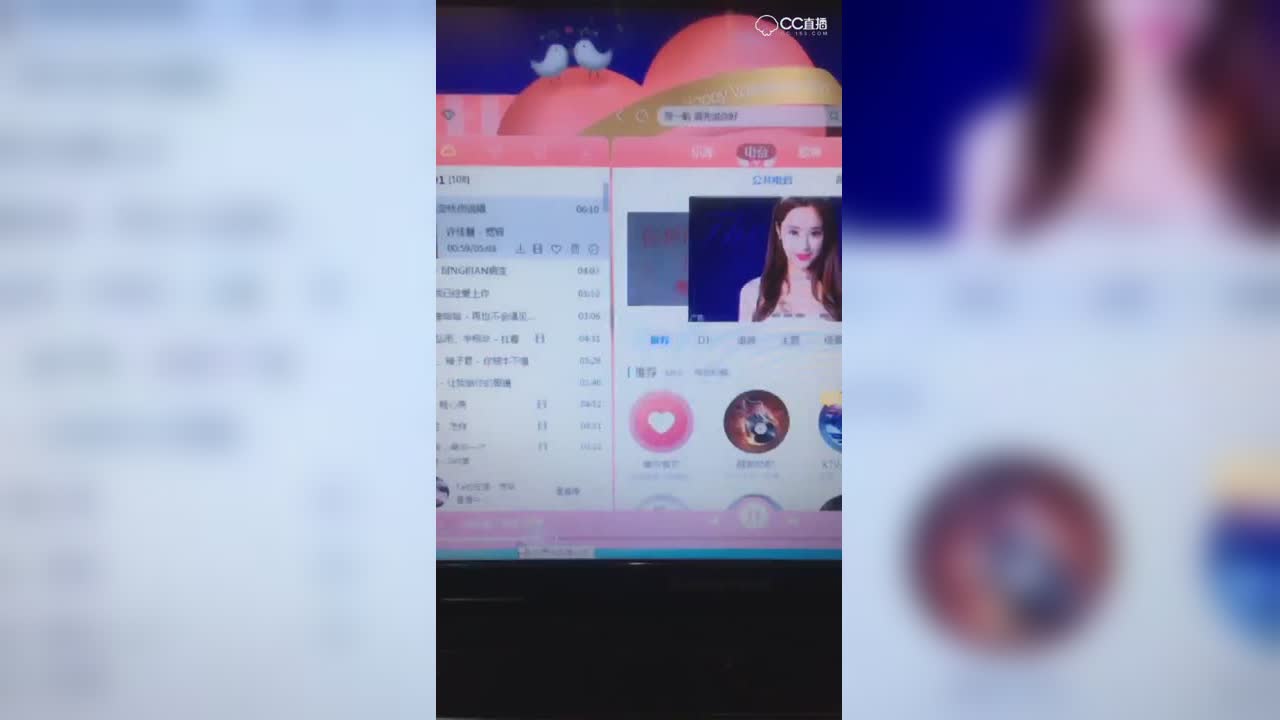 视频封面