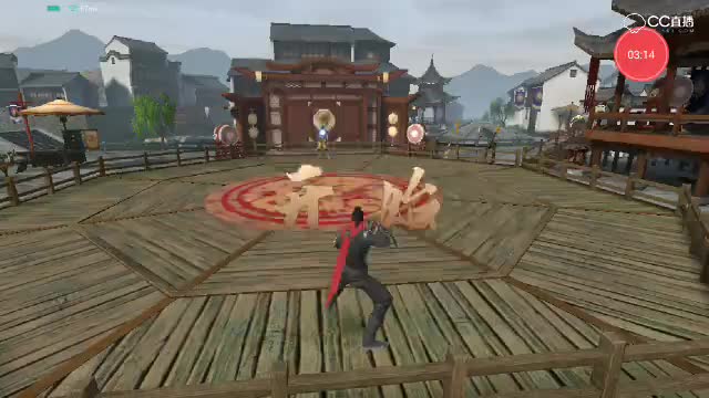 视频封面