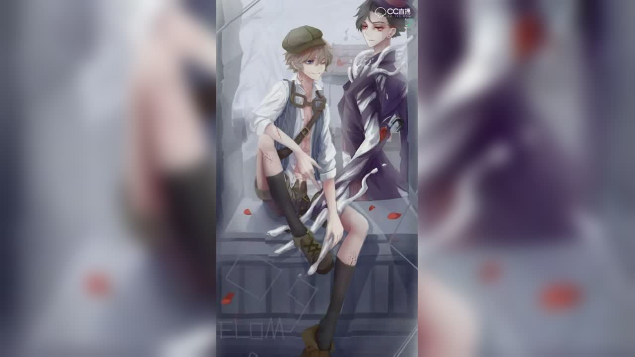 视频封面