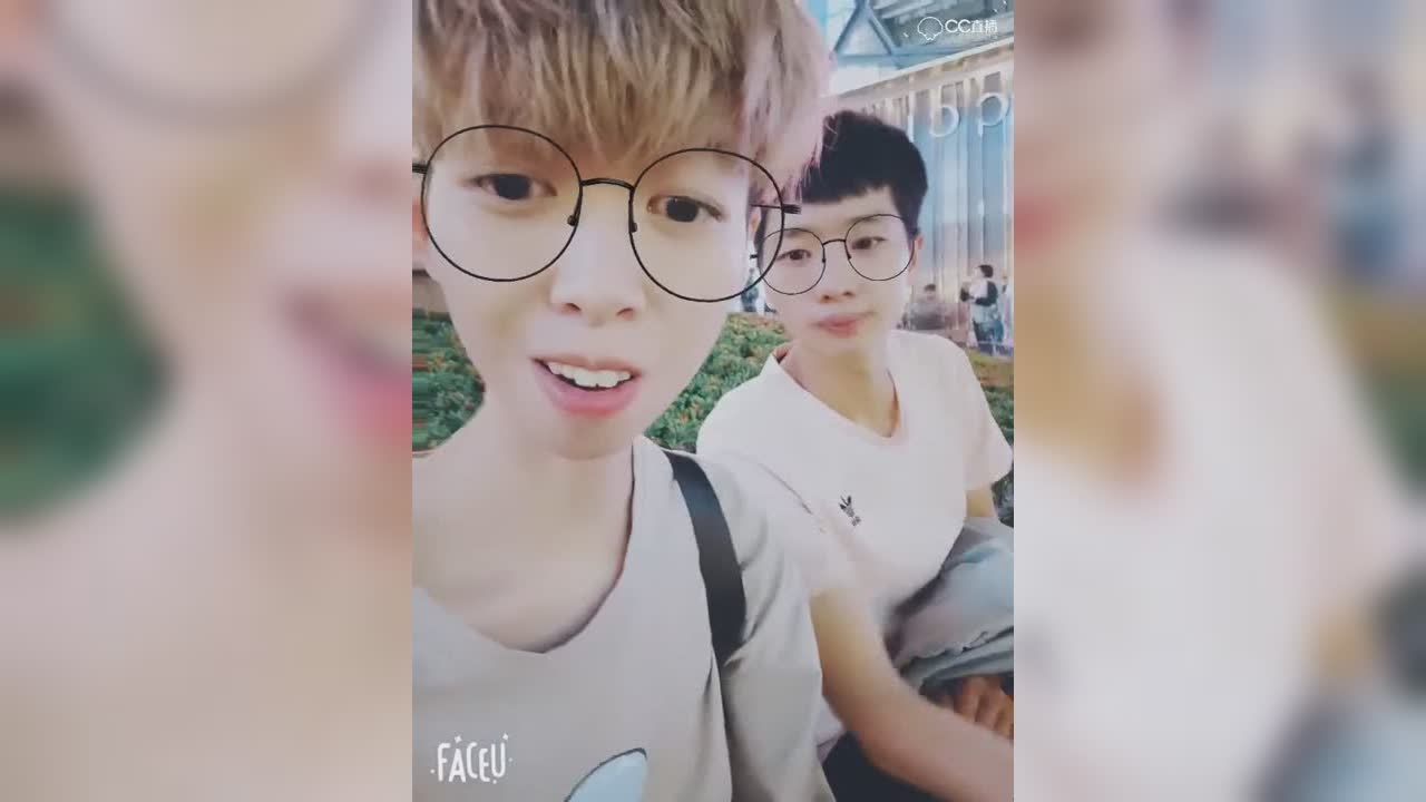 视频封面