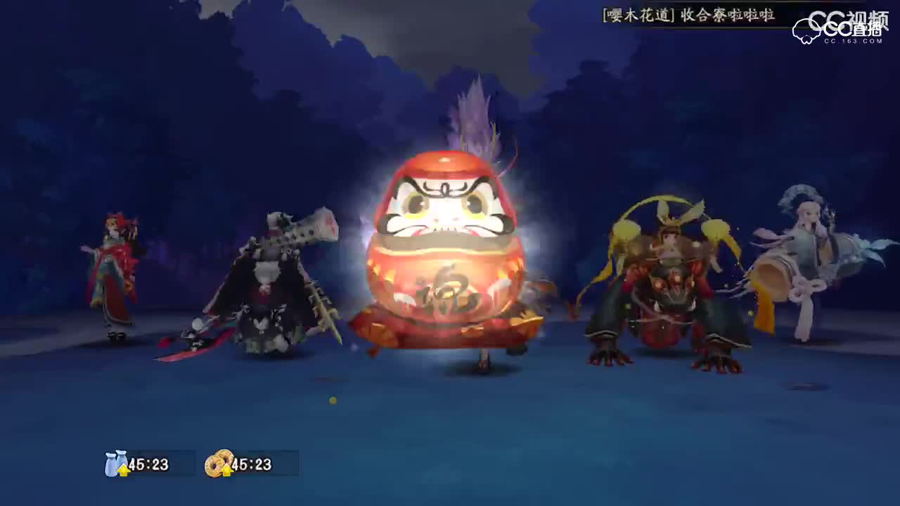 视频封面