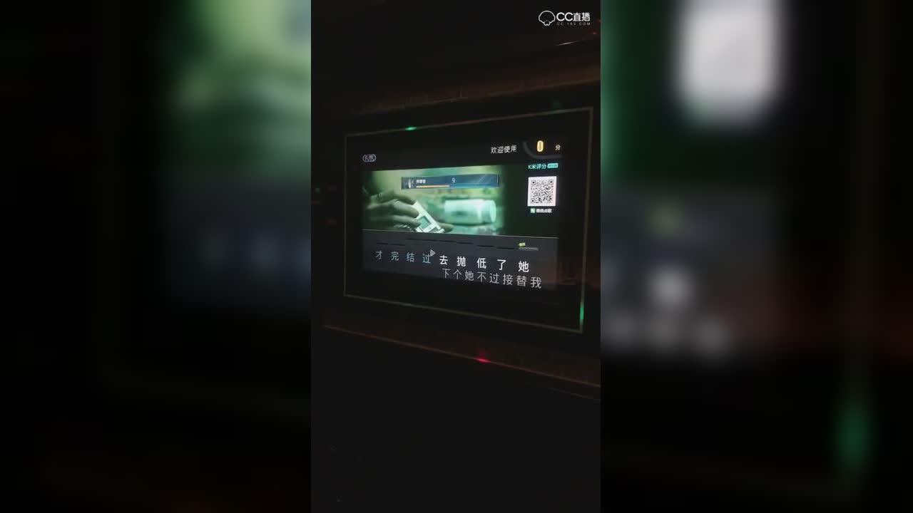 视频封面