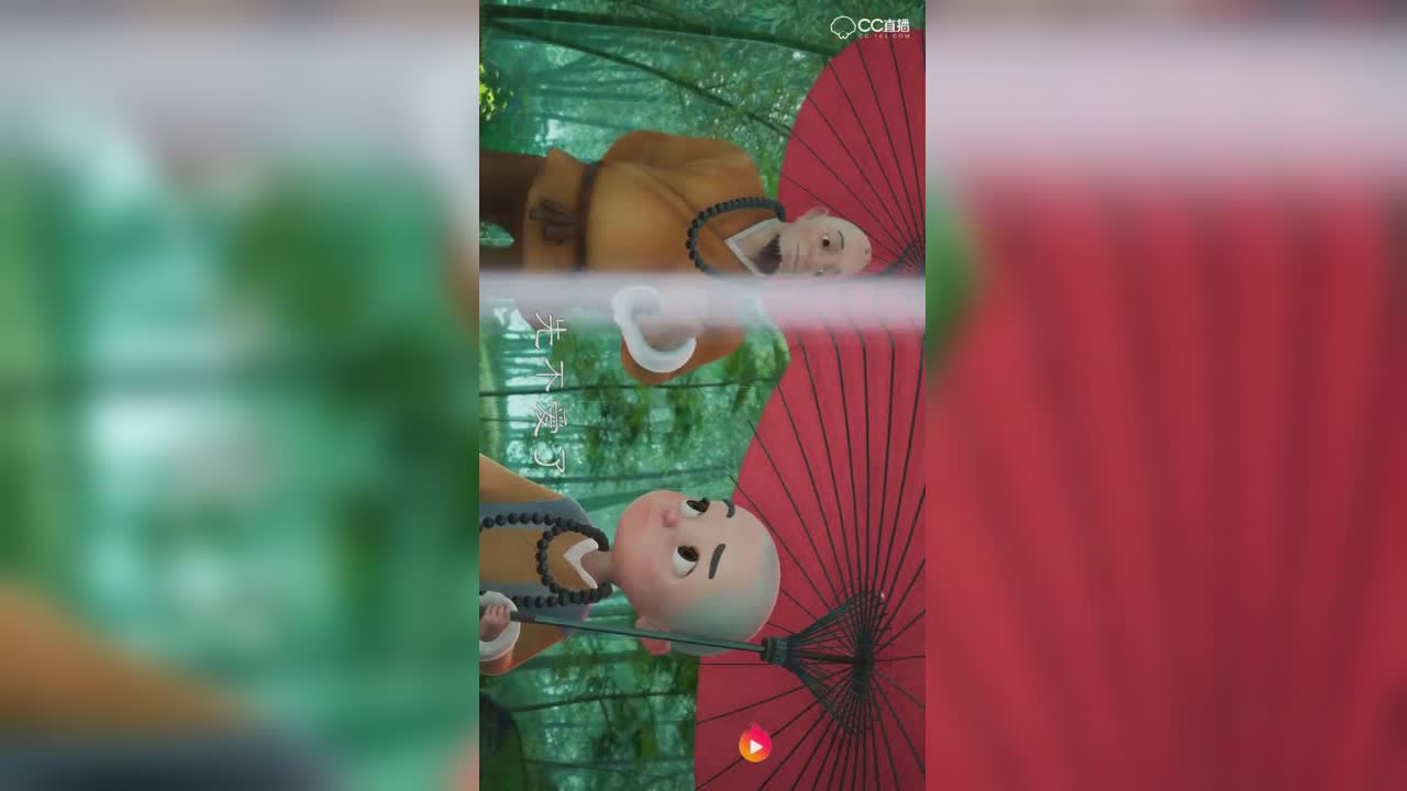 视频封面