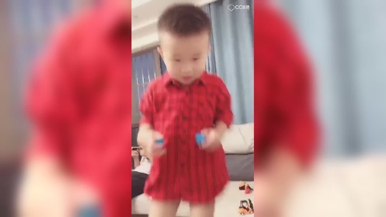 视频封面