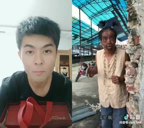 视频封面