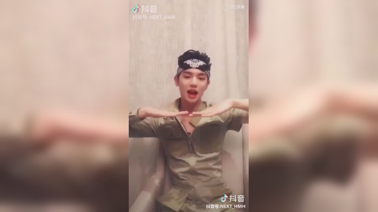 视频封面