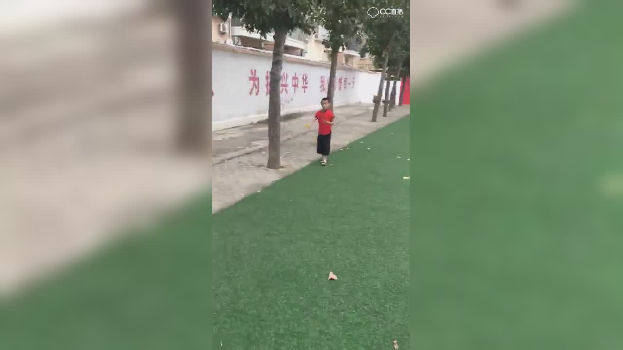 视频封面