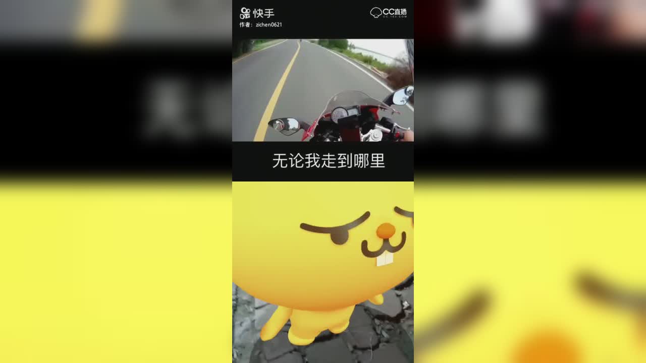 视频封面