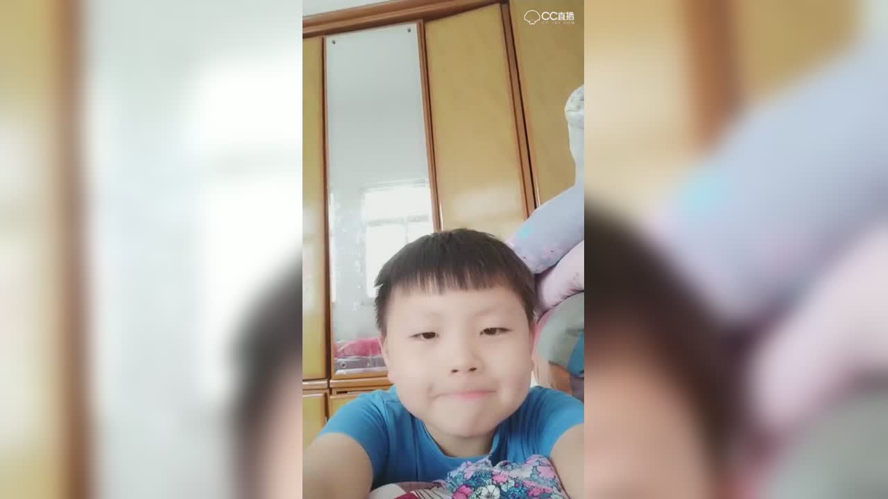 视频封面