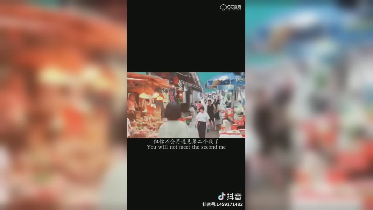 视频封面