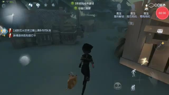 视频封面