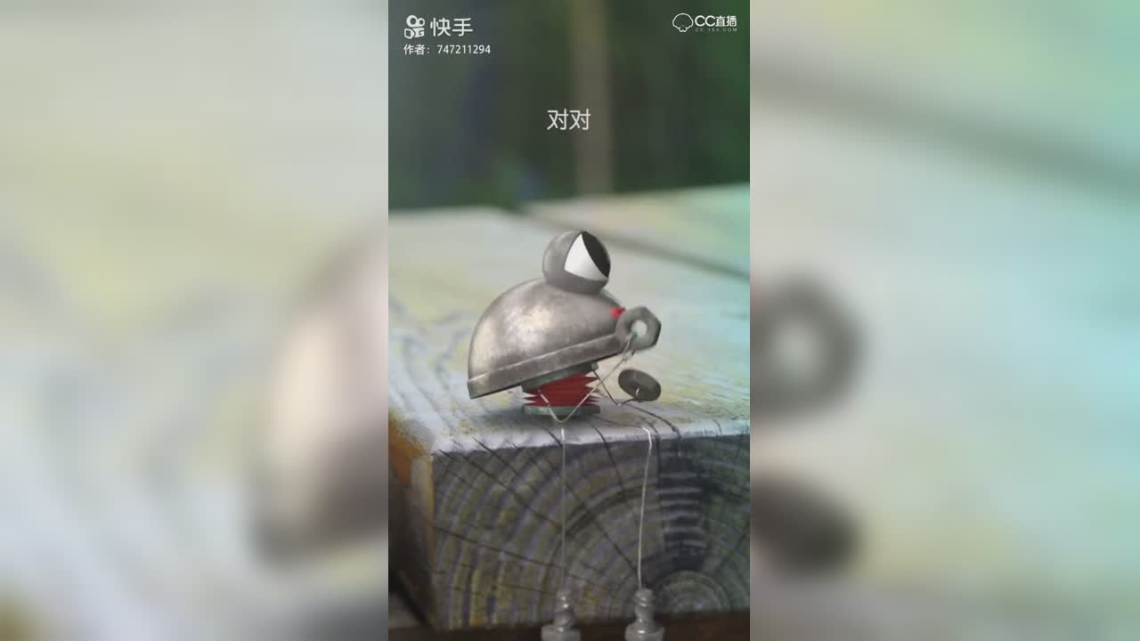 视频封面